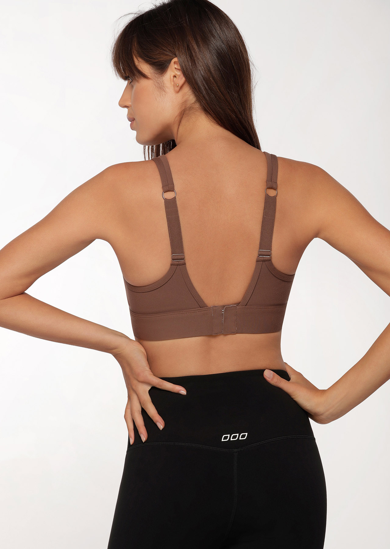 Compress & Compact Sports Bra Collection